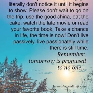 Meet your Posher, Michelle